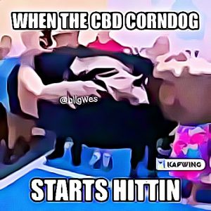 cbd drug memes