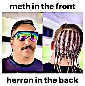 meth drug memes
