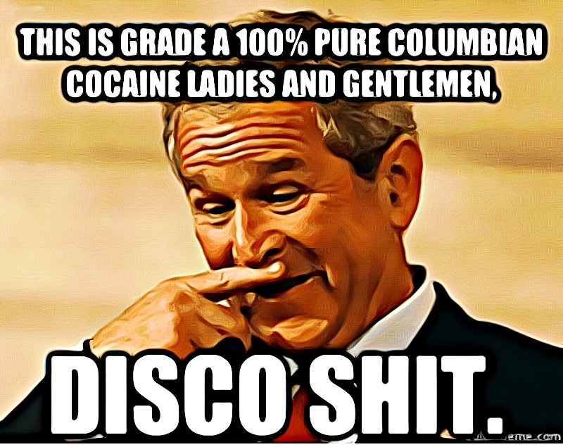 Top 30 Best Cocaine Memes - Funny Cocaine Meme