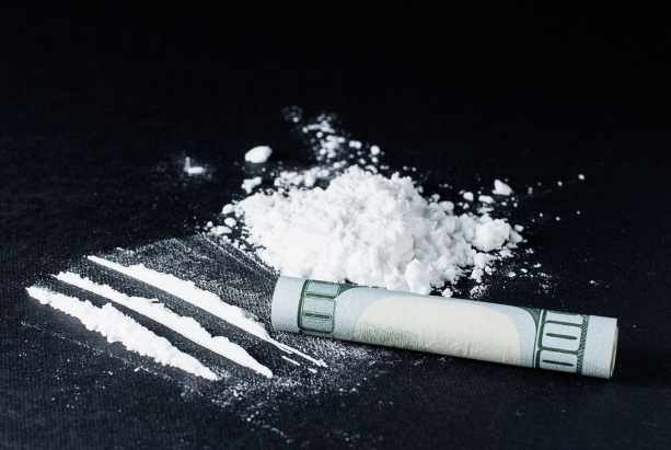Cocaine vs Crack